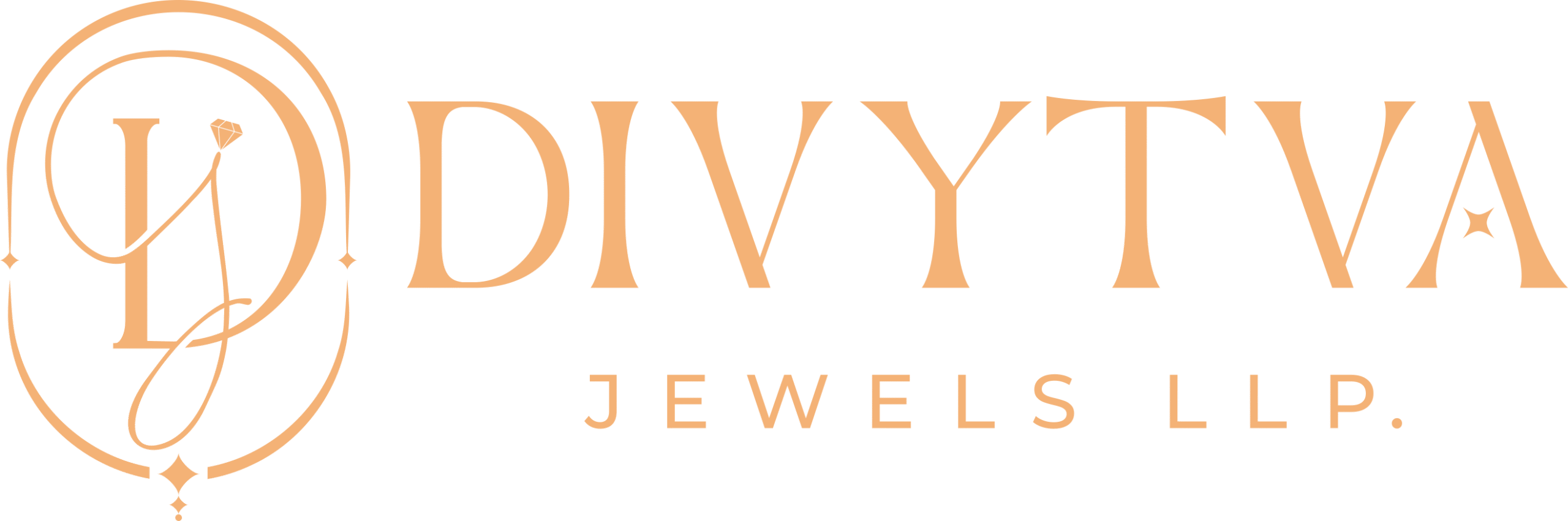 divytva jewels footer logo