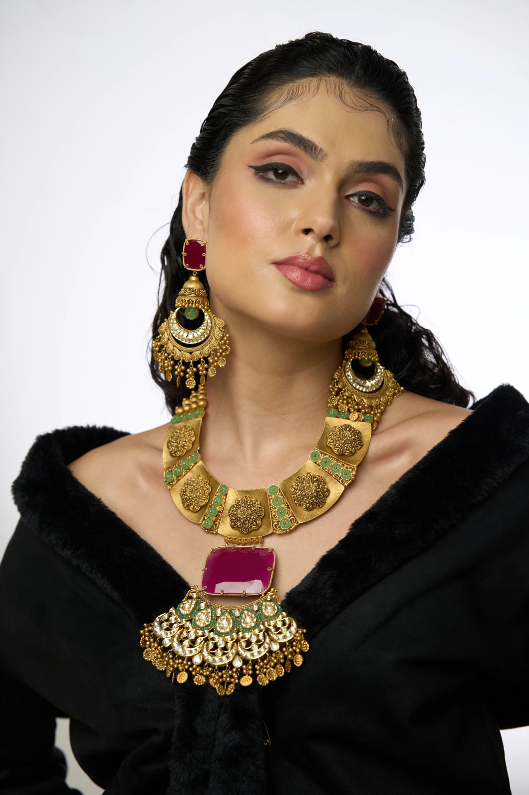 jwelery model 2
