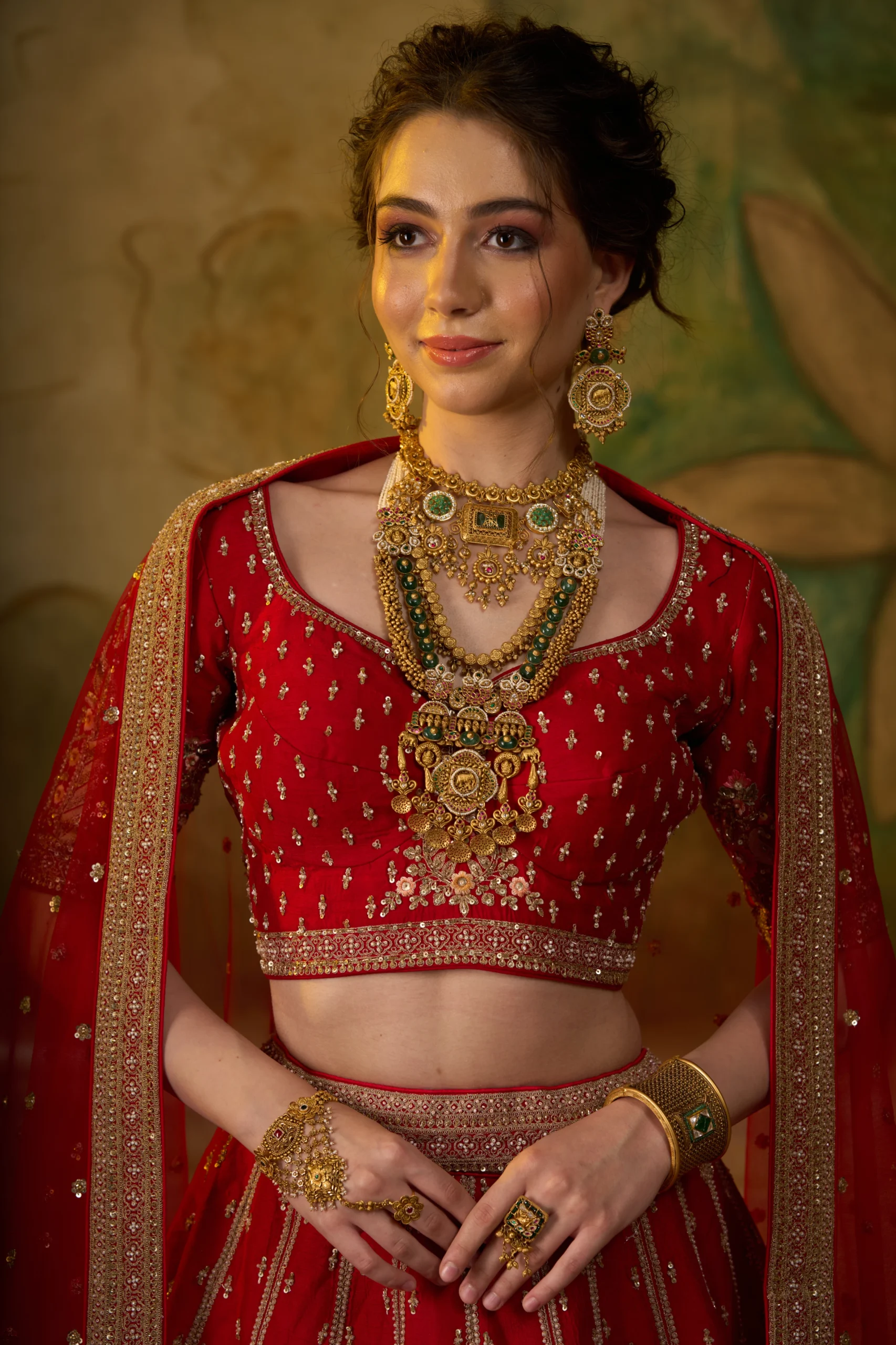 divytva jewels model 1
